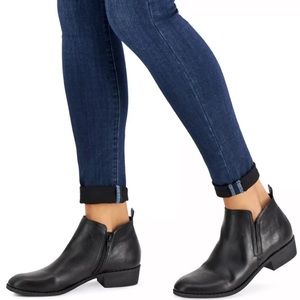 Sun + Stone Cadee Booties